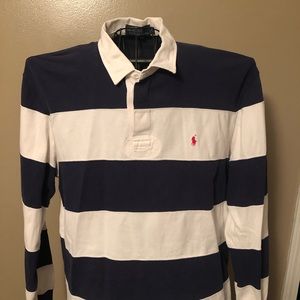 Polo Ralph Lauren Rugby